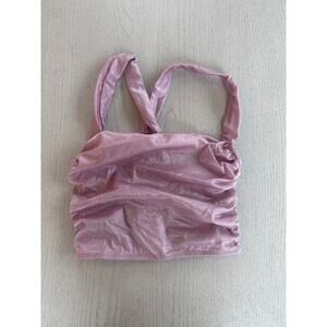 Out From Under Urban Outfitters Bralette Girly Balletcore Bimbocore Barbiecore